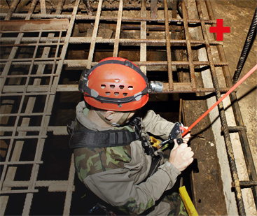 Confined Space Training Adelaide - AF&S
